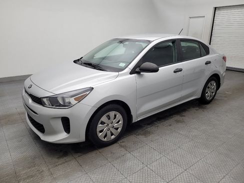 Used 2018 Kia Rio LX image 2