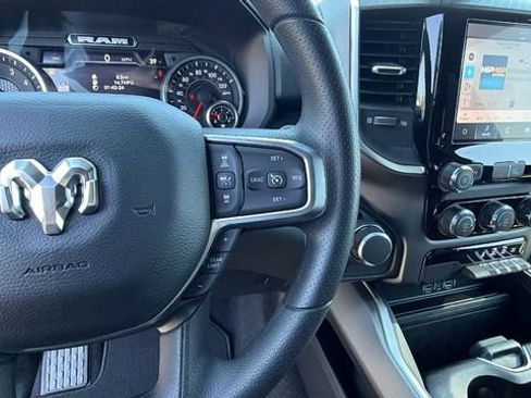 New 2026 RAM 1500 Express AWD/4WD image 28