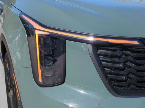 New 2026 Kia Sorento SX Prestige AWD/4WD image 28