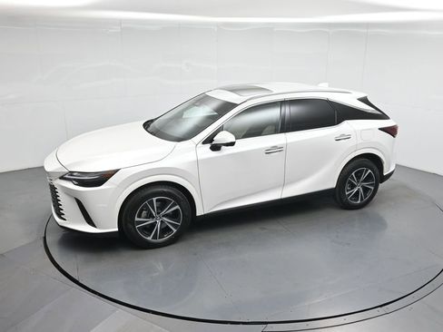 Used 2024 Lexus RX 350h w/ Convenience Package AWD/4WD image 46