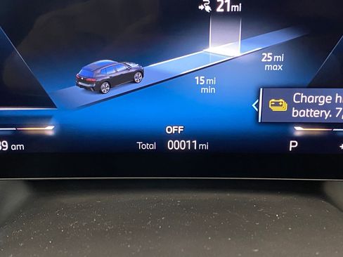 New 2026 BMW iX xDrive60 w/ M Sport Package image 28