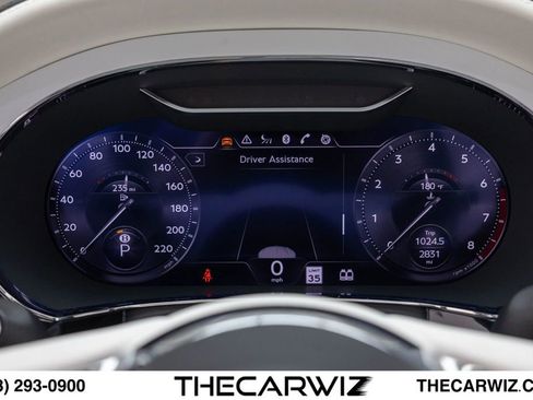 Used 2023 Bentley Continental GT Speed AWD/4WD image 56