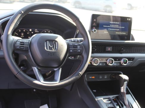New 2026 Honda CR-V Sport-L image 10