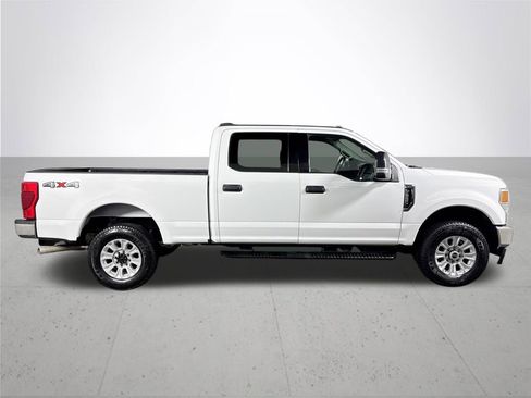 Used 2021 Ford F250 XLT image 5