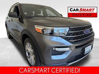 Used 2020 Ford Explorer XLT w/ Equipment Group 202A AWD/4WD 360° Tour