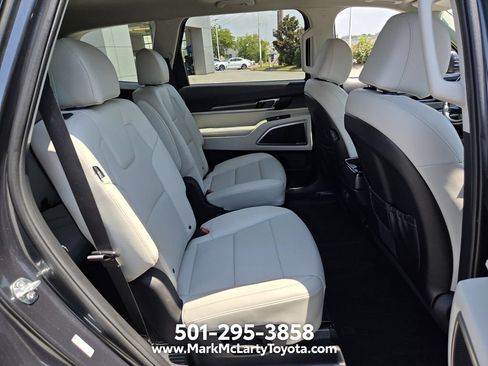 Used 2024 Kia Telluride S w/ S Sunroof Package AWD/4WD image 15