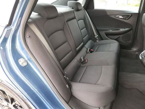 Used 2024 Chevrolet Malibu LT image 14