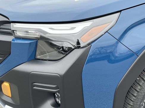 New 2026 Subaru Forester Wilderness image 9