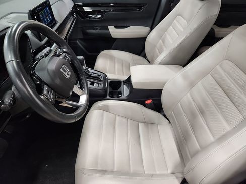 Used 2023 Honda CR-V EX-L image 29
