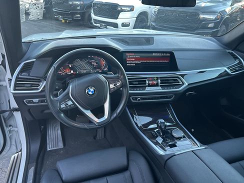 Used 2021 BMW X5 sDrive40i w/ Premium Package 2 image 64