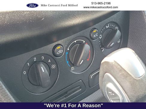 Used 2018 Ford Transit Connect XL FWD image 15