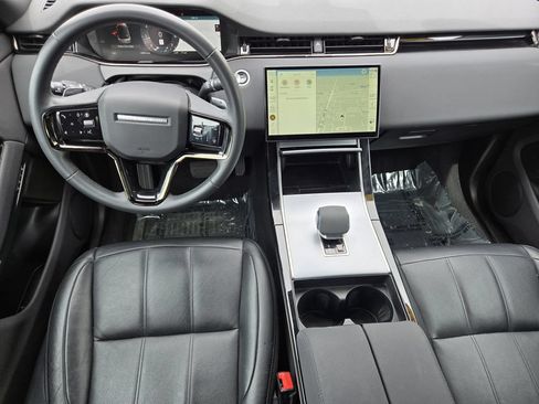 Used 2024 Land Rover Range Rover Evoque S AWD/4WD image 23