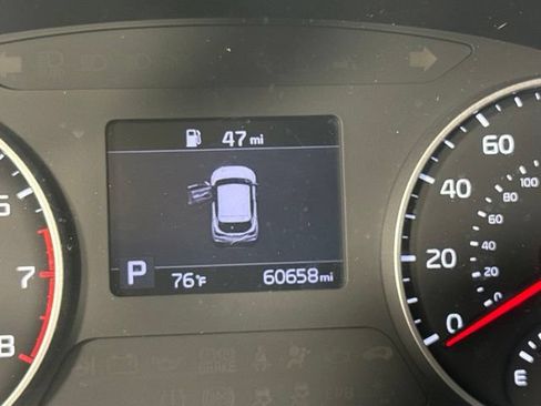 Used 2022 Kia Seltos EX AWD/4WD image 20