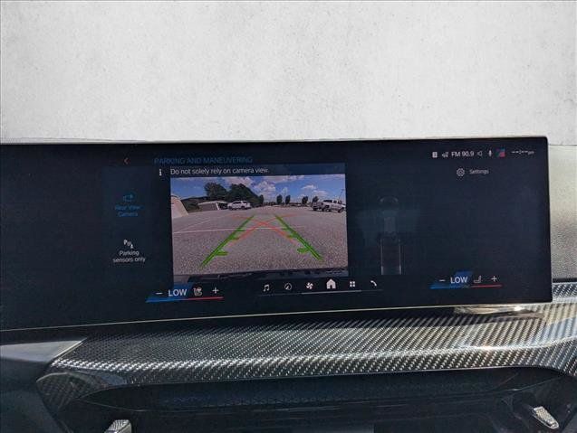 Used 2025 BMW M2 w/ Lighting Package RWD image 19