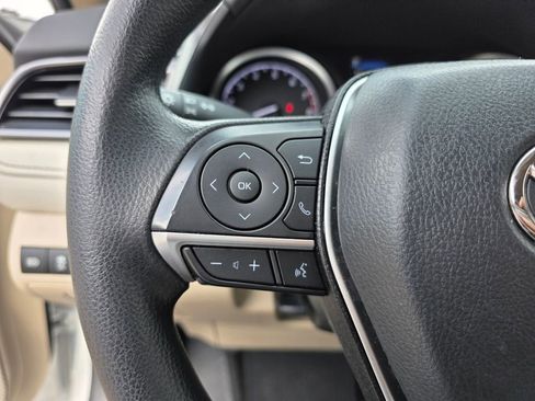 Certified 2023 Toyota Camry LE image 29