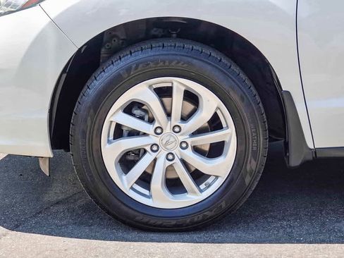 Used 2016 Acura RDX FWD image 10