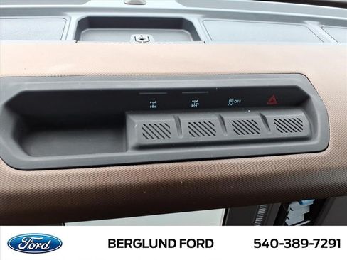 Used 2021 Ford Bronco Outer Banks AWD/4WD image 33