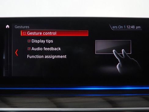 Used 2019 BMW 540i image 43