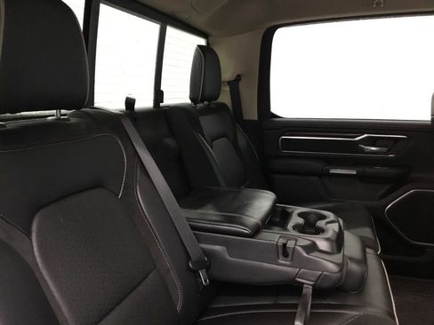 Used 2021 RAM 1500 Laramie image 20
