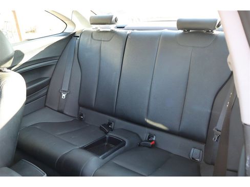 Used 2015 BMW 228i xDrive Coupe AWD/4WD image 13