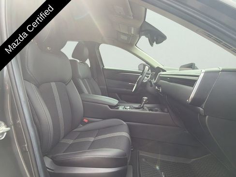 Used 2025 MAZDA CX-50 AWD 2.5 S w/ Weather Package image 39