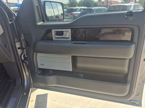 Used 2014 Ford F150 Platinum AWD/4WD image 20