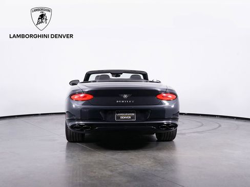 Used 2020 Bentley Continental GT image 6
