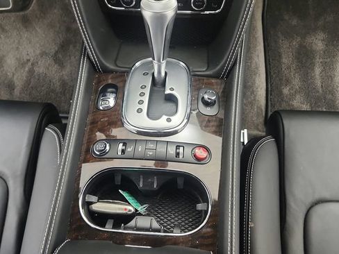 Used 2013 Bentley Continental GT AWD/4WD image 36