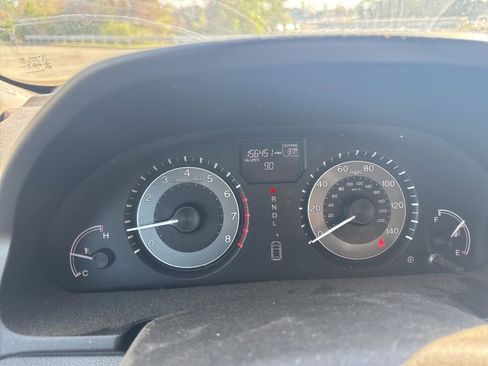 Used 2016 Honda Odyssey SE image 13