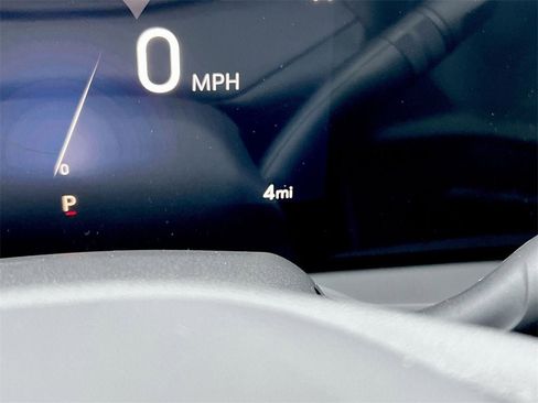 New 2026 Buick Envista Sport Touring image 12