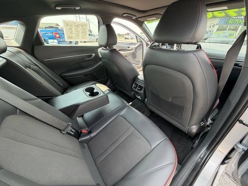Used 2023 Hyundai Sonata SEL Plus FWD image 15