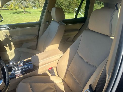 Used 2015 BMW X3 xDrive28i image 16