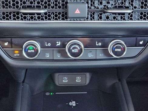 New 2026 Honda HR-V EX-L image 23