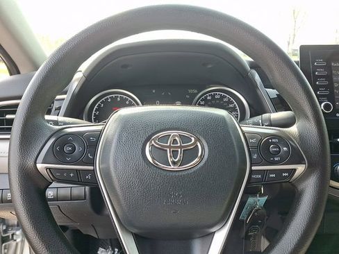 Certified 2023 Toyota Camry LE image 18