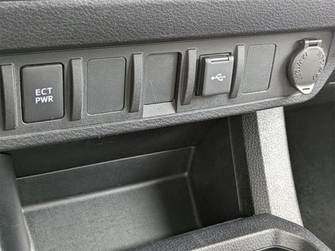 Used 2023 Toyota Tacoma TRD Sport image 20