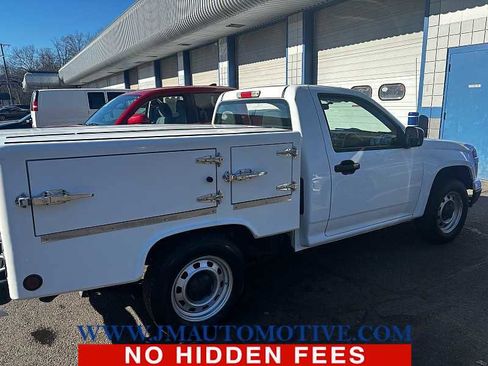 Used 2011 Chevrolet Colorado W/T image 3