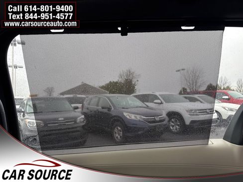 Used 2022 Toyota Sienna Platinum image 29