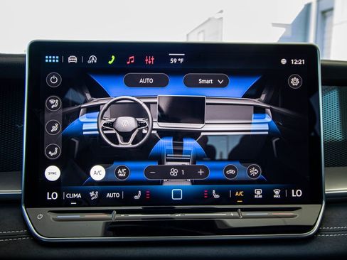 New 2026 Volkswagen Tiguan SE R-Line image 48