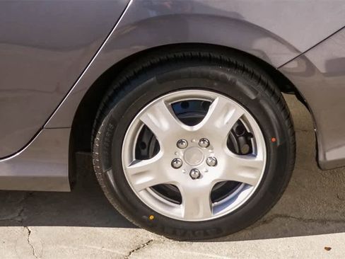 Used 2020 Honda Civic LX image 6