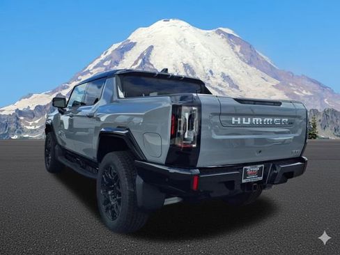 New 2025 GMC Hummer EV 2X image 4