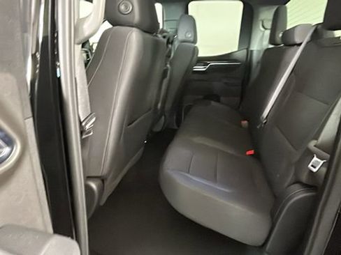 New 2026 GMC Sierra 1500 SLE AWD/4WD image 26