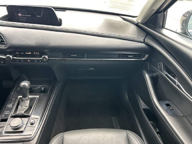 Used 2023 MAZDA CX-30 AWD 2.5 S w/ Preferred Package image 16