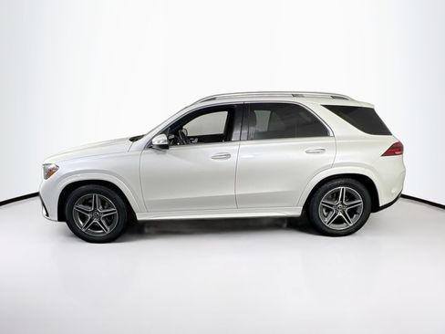 Used 2024 Mercedes-Benz GLE 580 4MATIC image 8