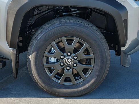 New 2026 Toyota 4Runner SR5 image 11