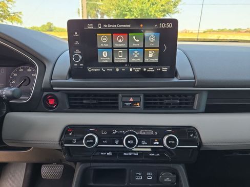 Used 2023 Honda Pilot Touring image 27