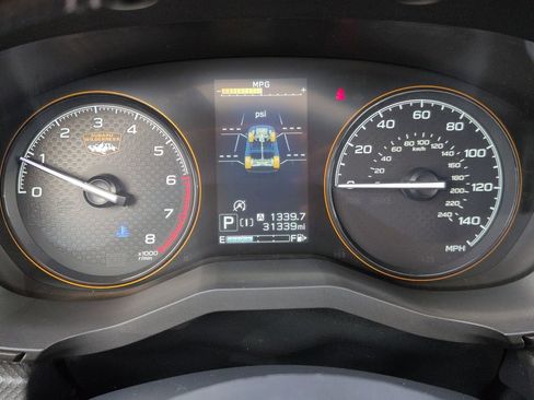 Used 2023 Subaru Forester Wilderness w/ Wilderness Package image 28