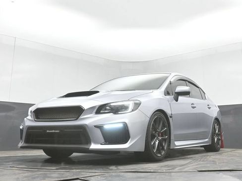 Used 2019 Subaru WRX Premium w/ Performance Package AWD/4WD image 44