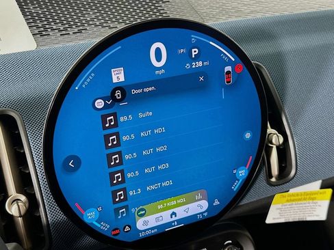 New 2026 MINI Cooper Countryman S image 11