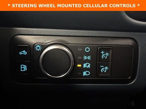 New 2025 Ford Maverick XLT w/ XLT Luxury Package FWD image 23