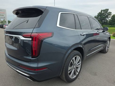 Used 2020 Cadillac XT6 Premium Luxury AWD/4WD image 5